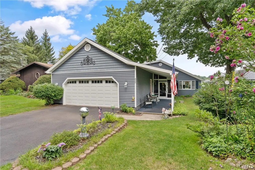 Property at 855 Forest Avenue, Fulton, NY 13069