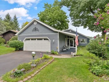 Property at 855 Forest Avenue, Fulton, NY 13069
