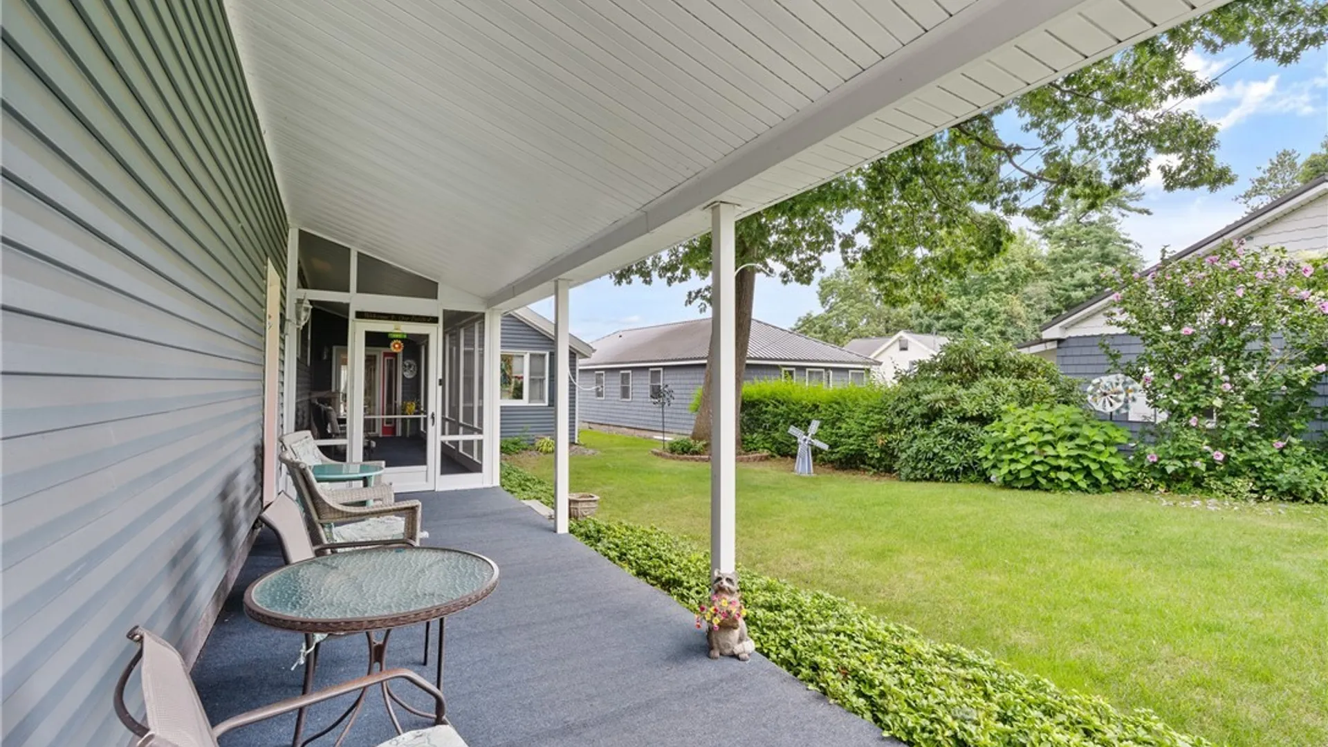 Property at 855 Forest Avenue, Fulton, NY 13069 3
