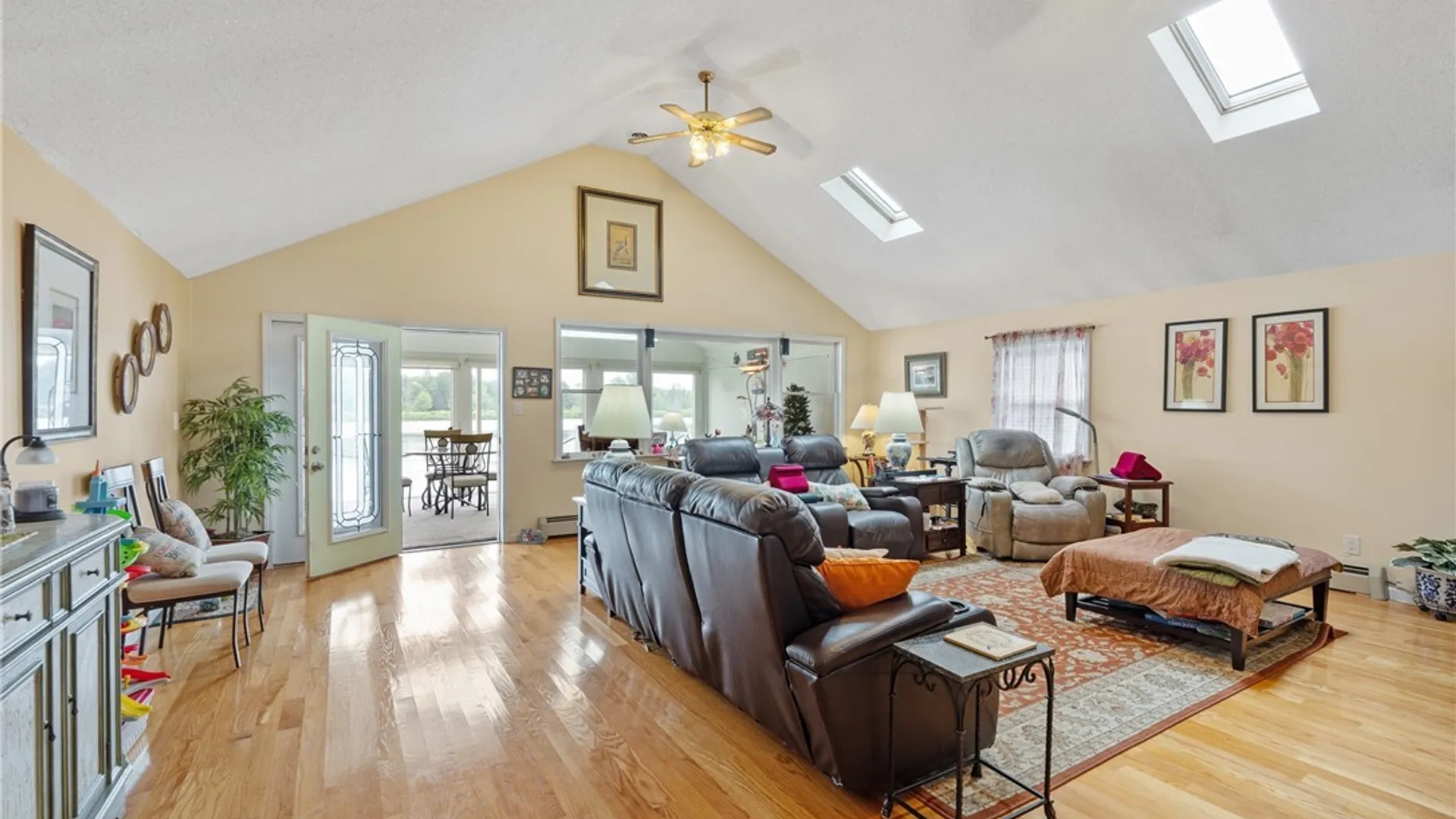 Property at 855 Forest Avenue, Fulton, NY 13069 6