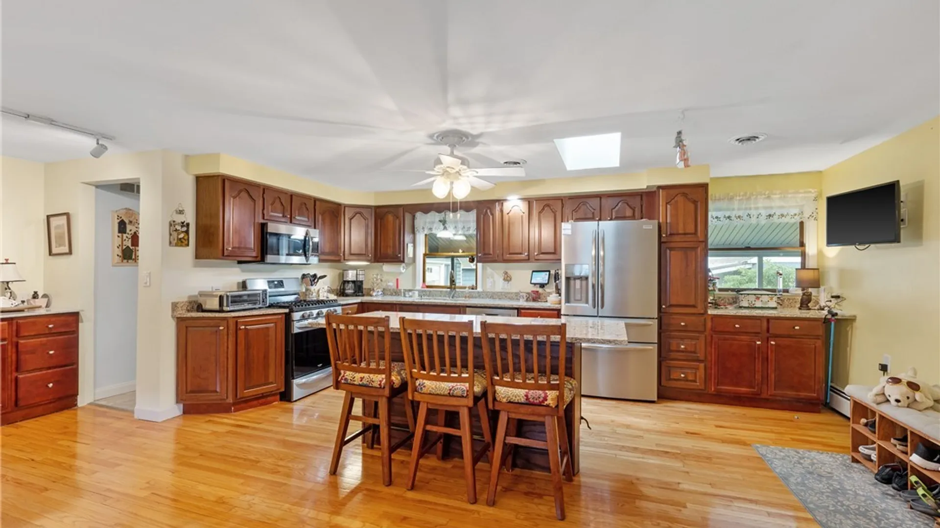 Property at 855 Forest Avenue, Fulton, NY 13069 17