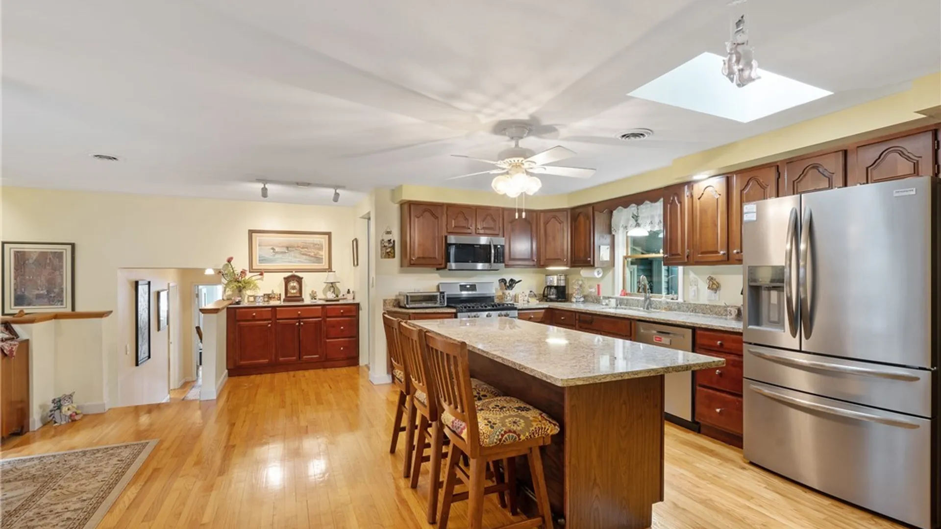Property at 855 Forest Avenue, Fulton, NY 13069 19