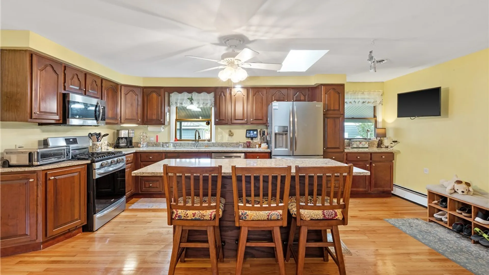 Property at 855 Forest Avenue, Fulton, NY 13069 22