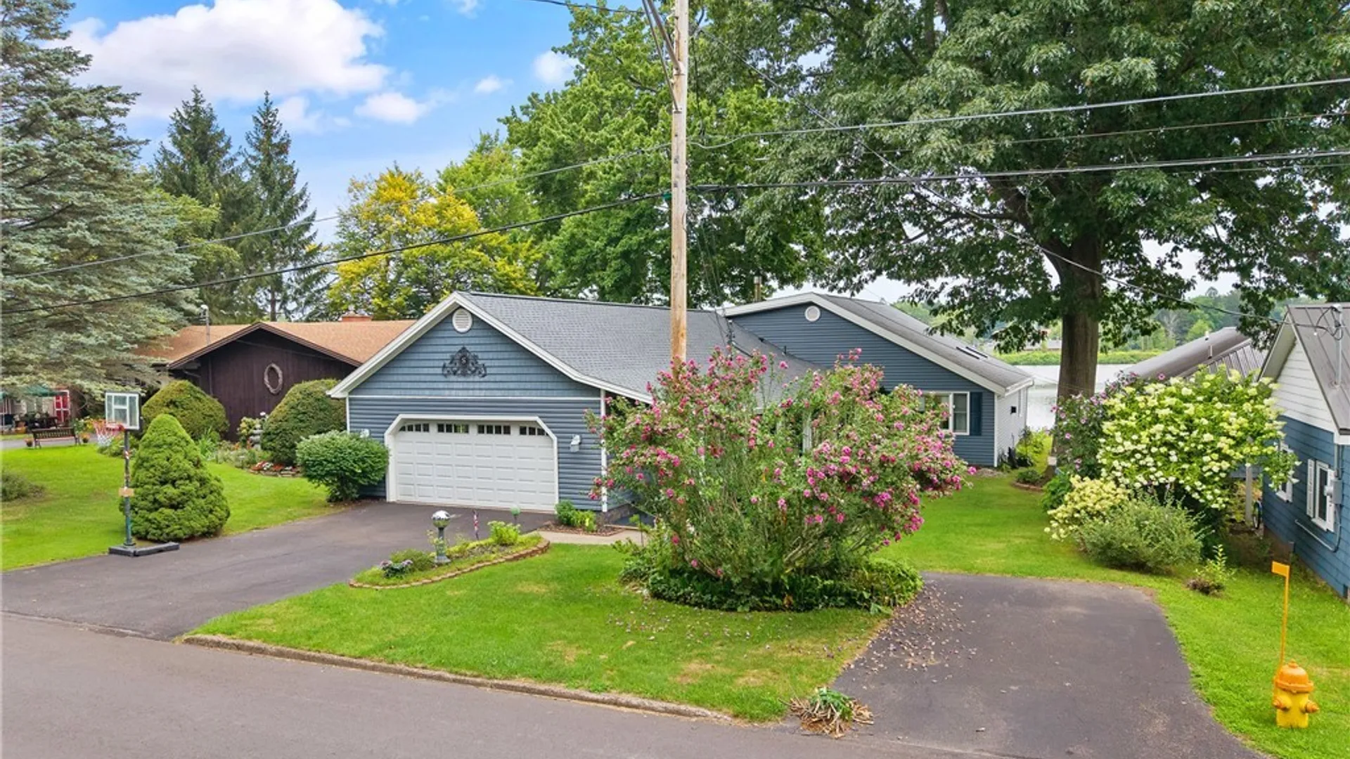 Property at 855 Forest Avenue, Fulton, NY 13069 38