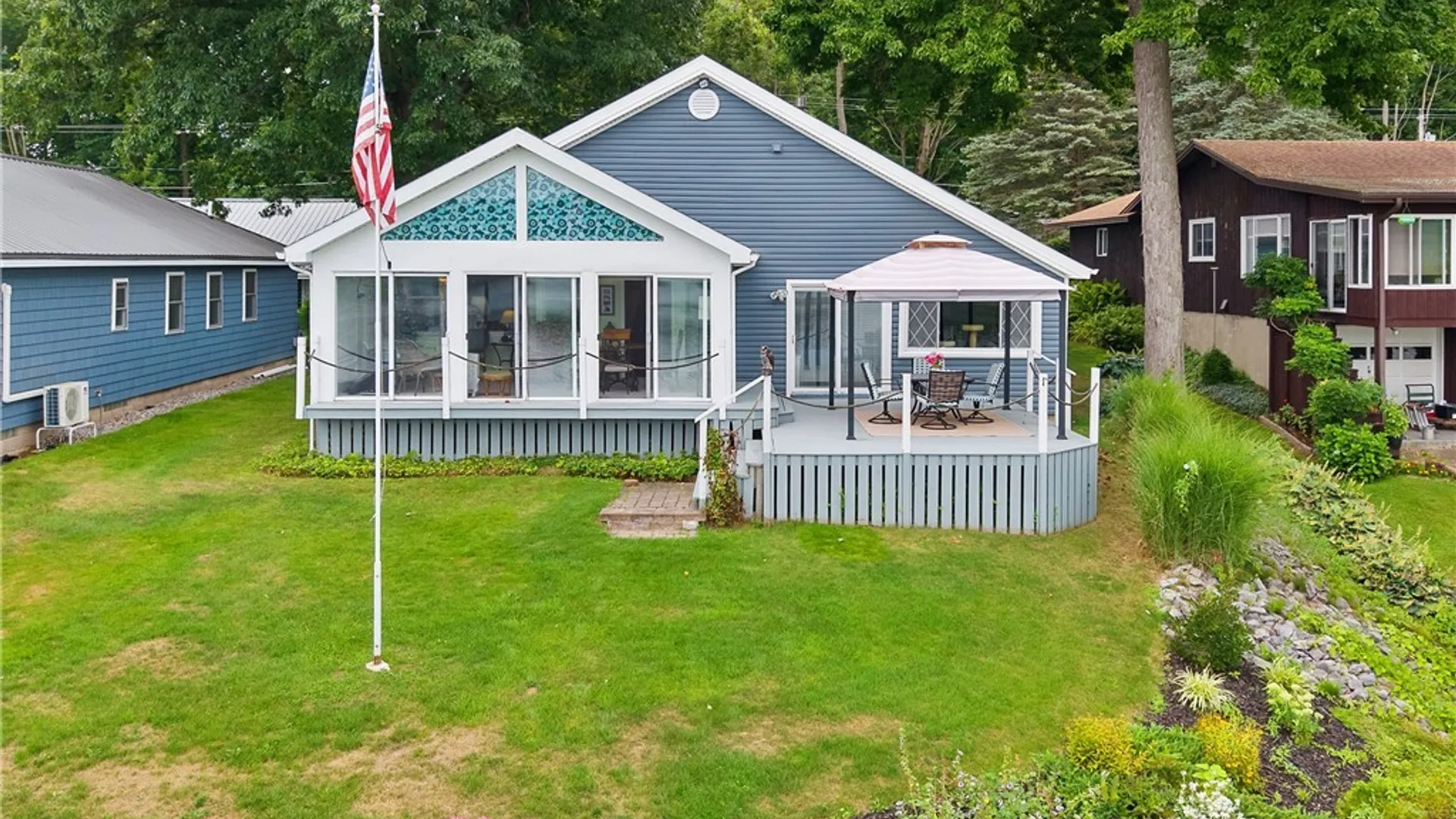 Property at 855 Forest Avenue, Fulton, NY 13069 39