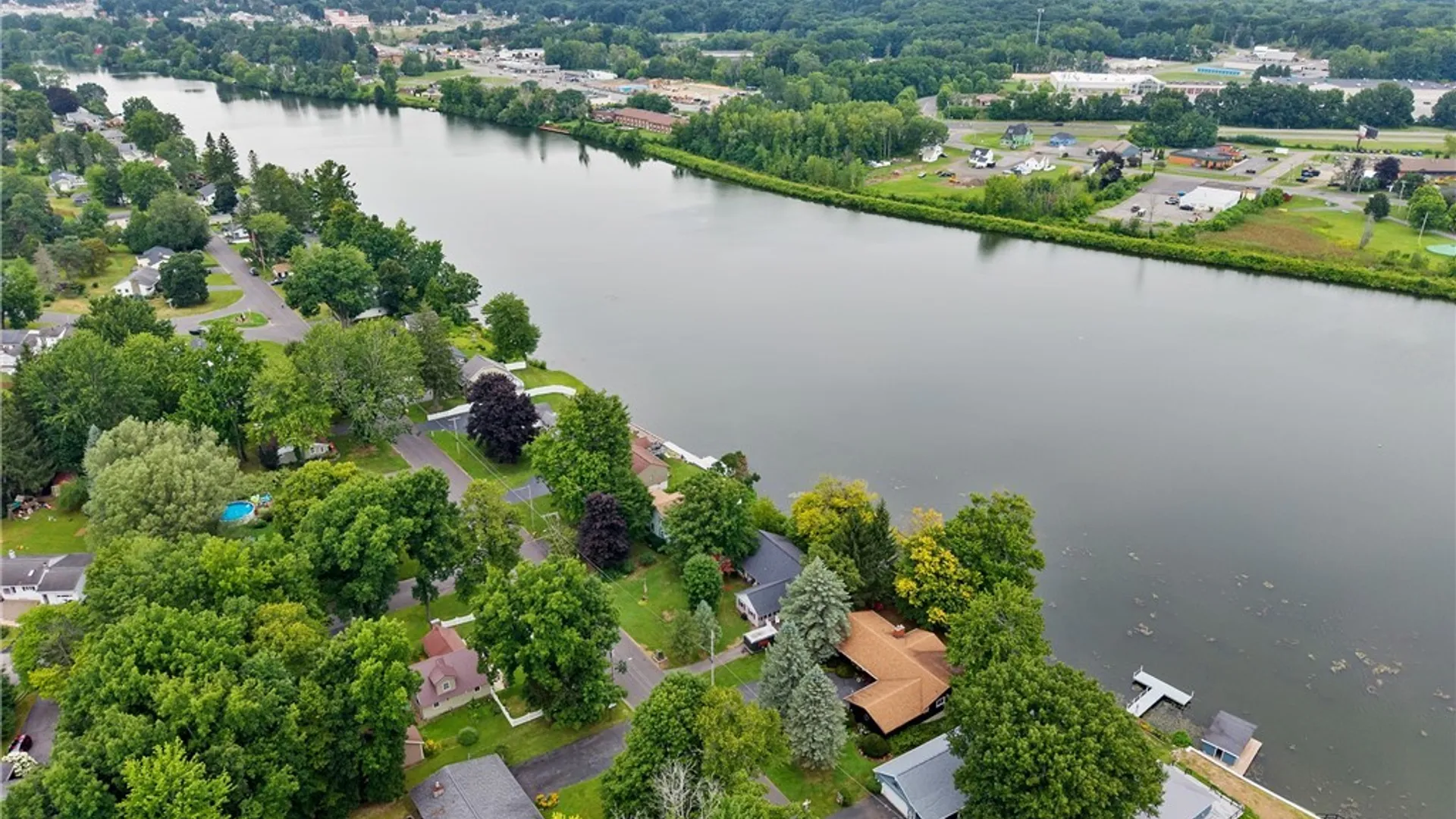 Property at 855 Forest Avenue, Fulton, NY 13069 46