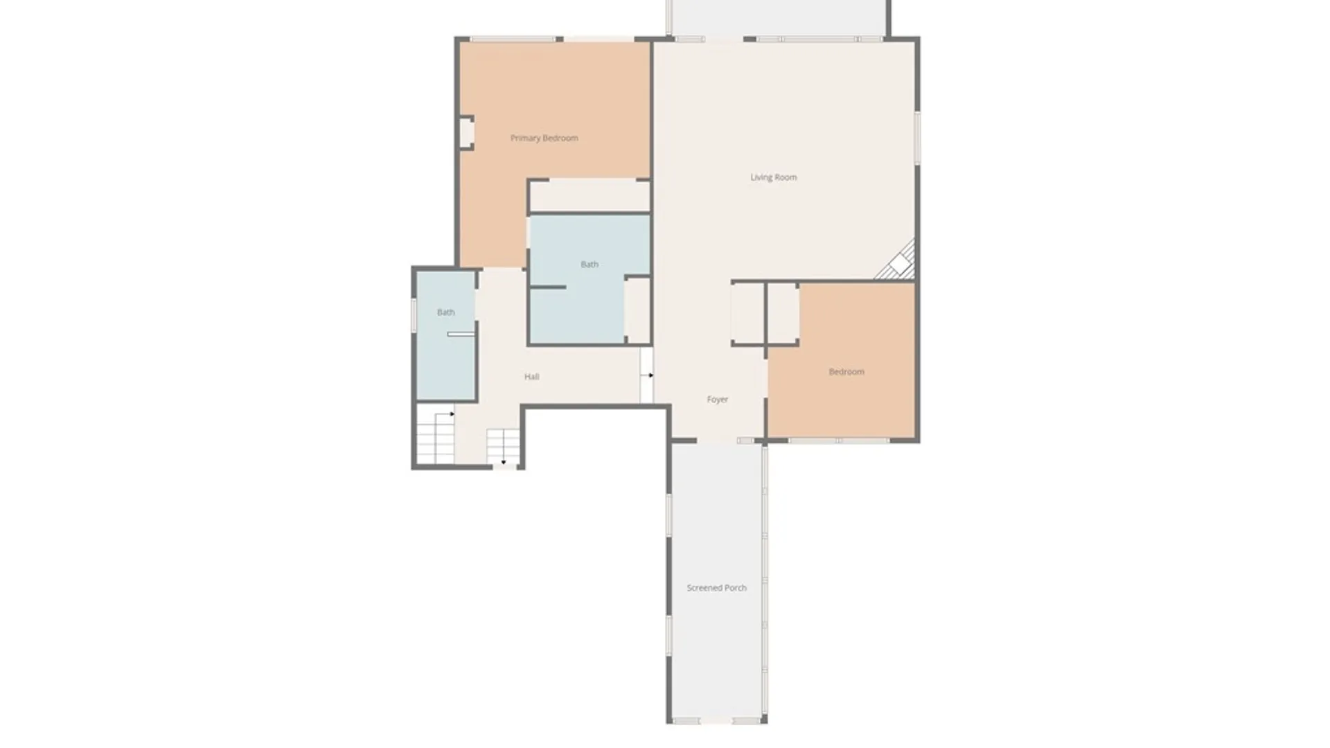 Property at 855 Forest Avenue, Fulton, NY 13069 48