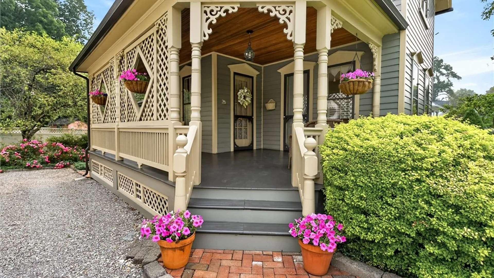 Property at 26 Ontario Street, Mendon, NY 14472 4