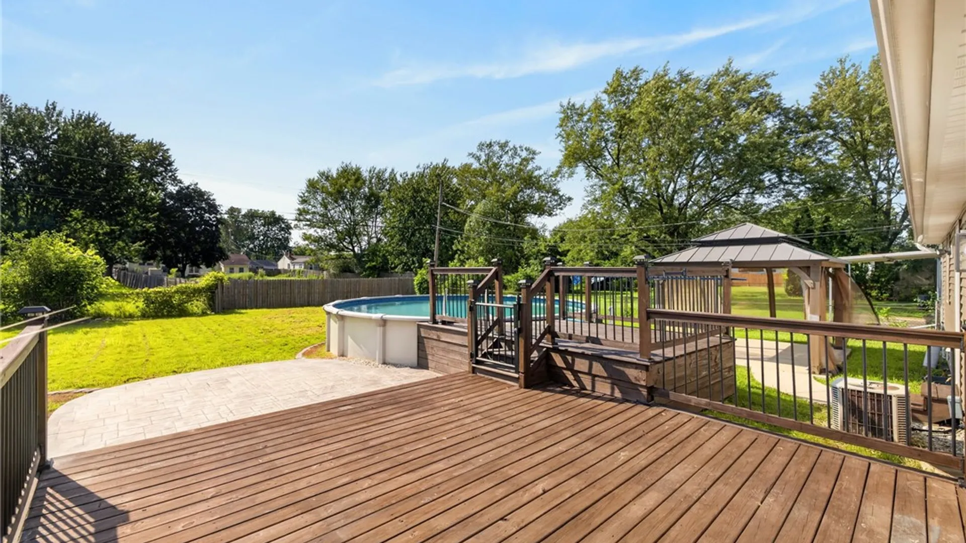 Property at 21 Horatio Lane, Gates, NY 14624 22