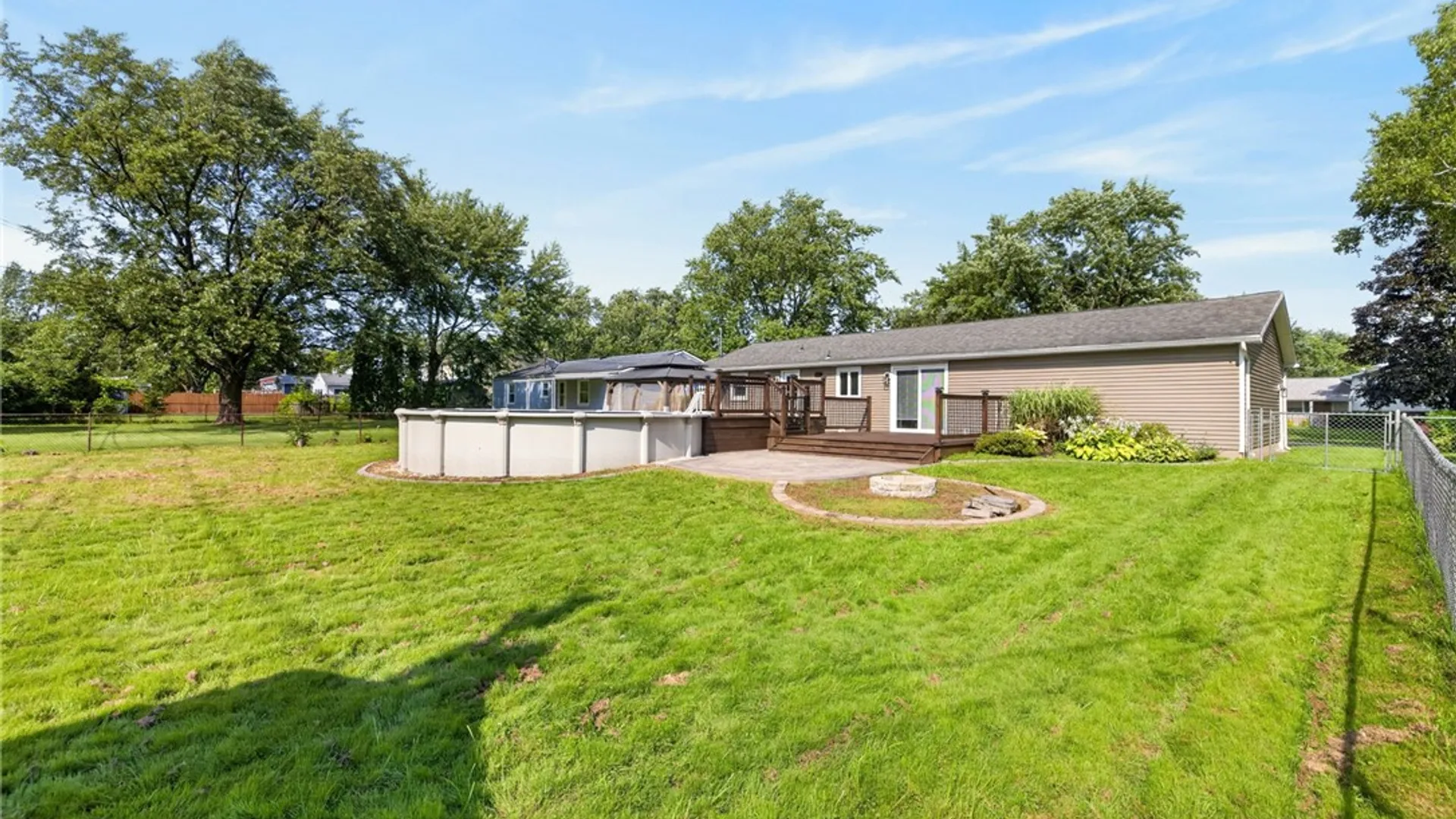 Property at 21 Horatio Lane, Gates, NY 14624 25