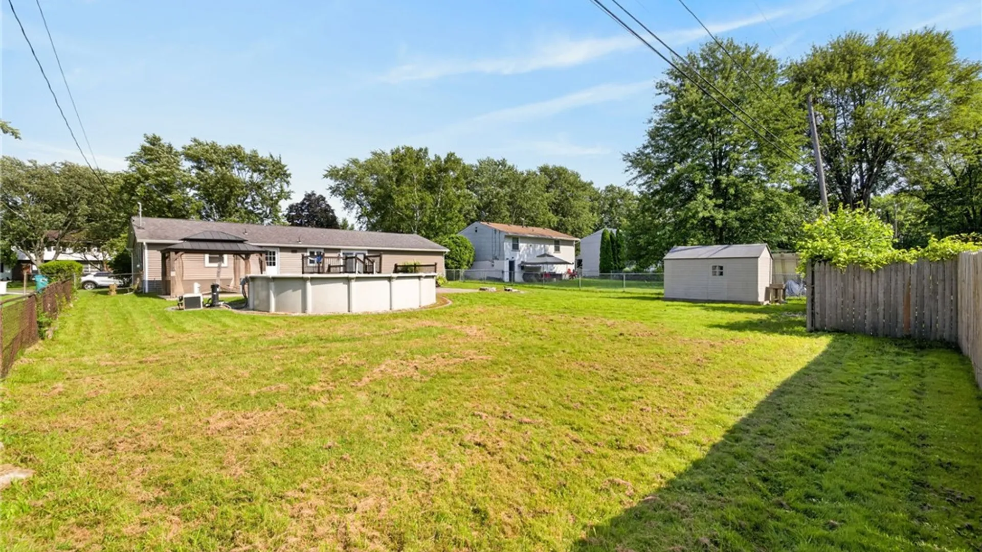 Property at 21 Horatio Lane, Gates, NY 14624 26