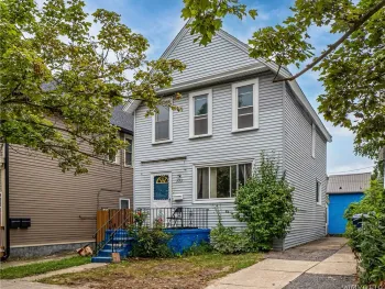 Property at 426 Vermont Street, Buffalo, NY 14213
