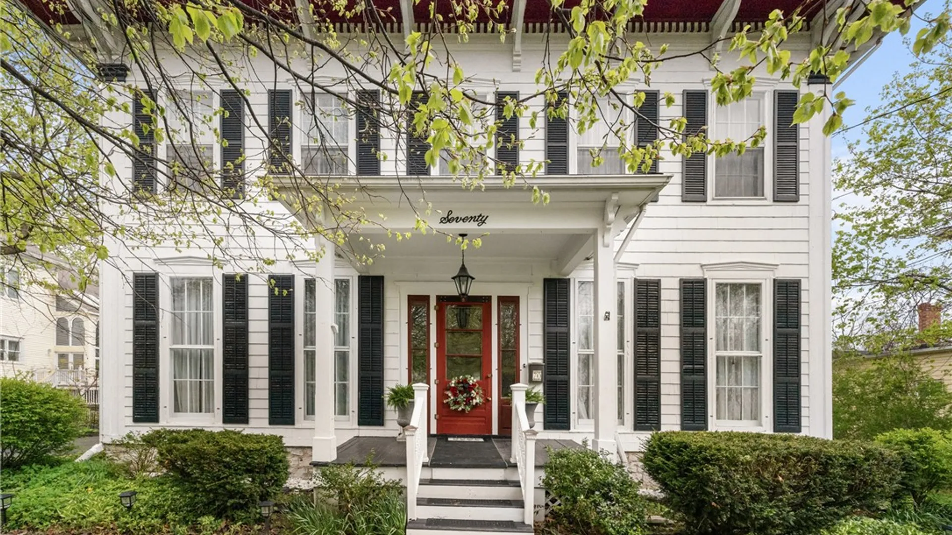 Property at 70 Cayuga Street, Seneca Falls, NY 13148 5