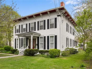 Property at 70 Cayuga Street, Seneca Falls, NY 13148