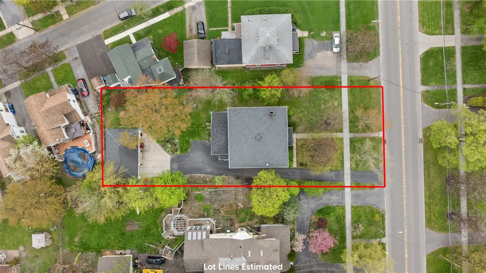 Property at 70 Cayuga Street, Seneca Falls, NY 13148 4