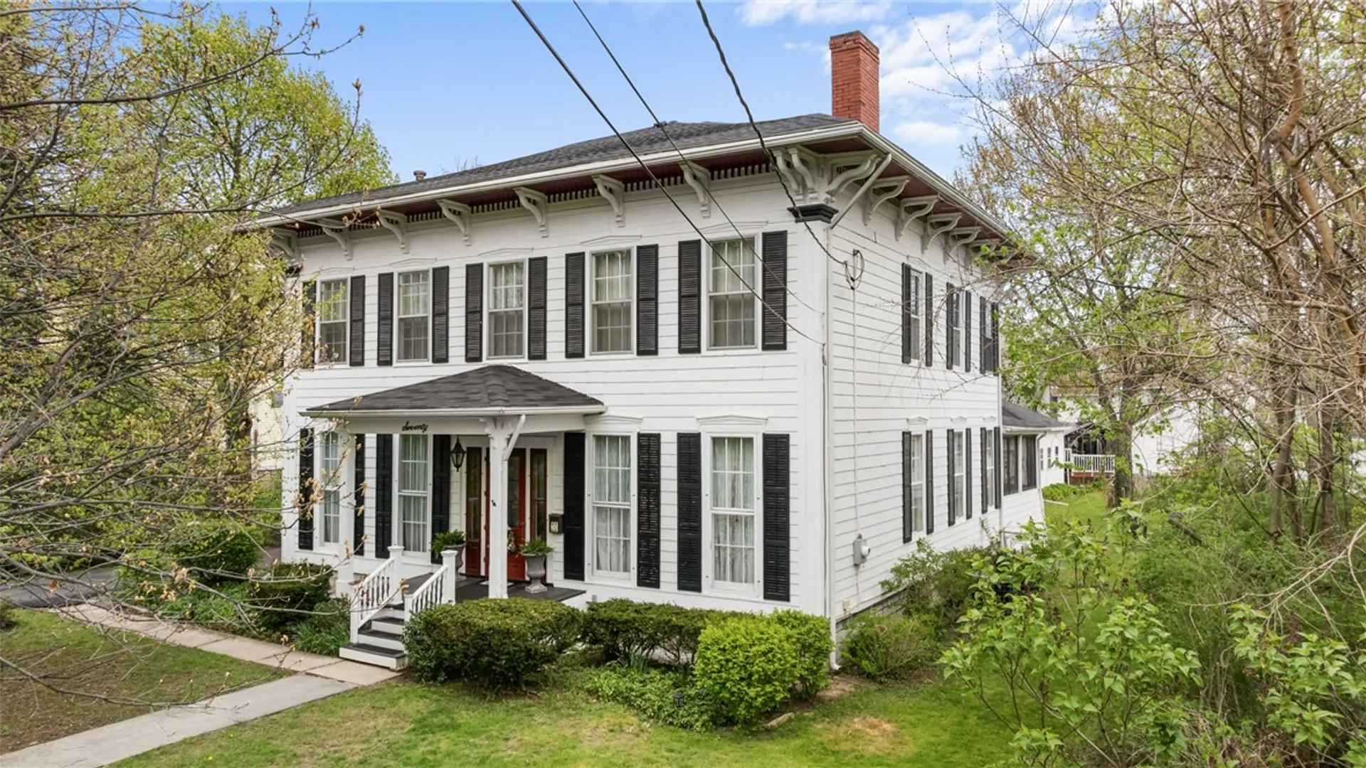 Property at 70 Cayuga Street, Seneca Falls, NY 13148 36