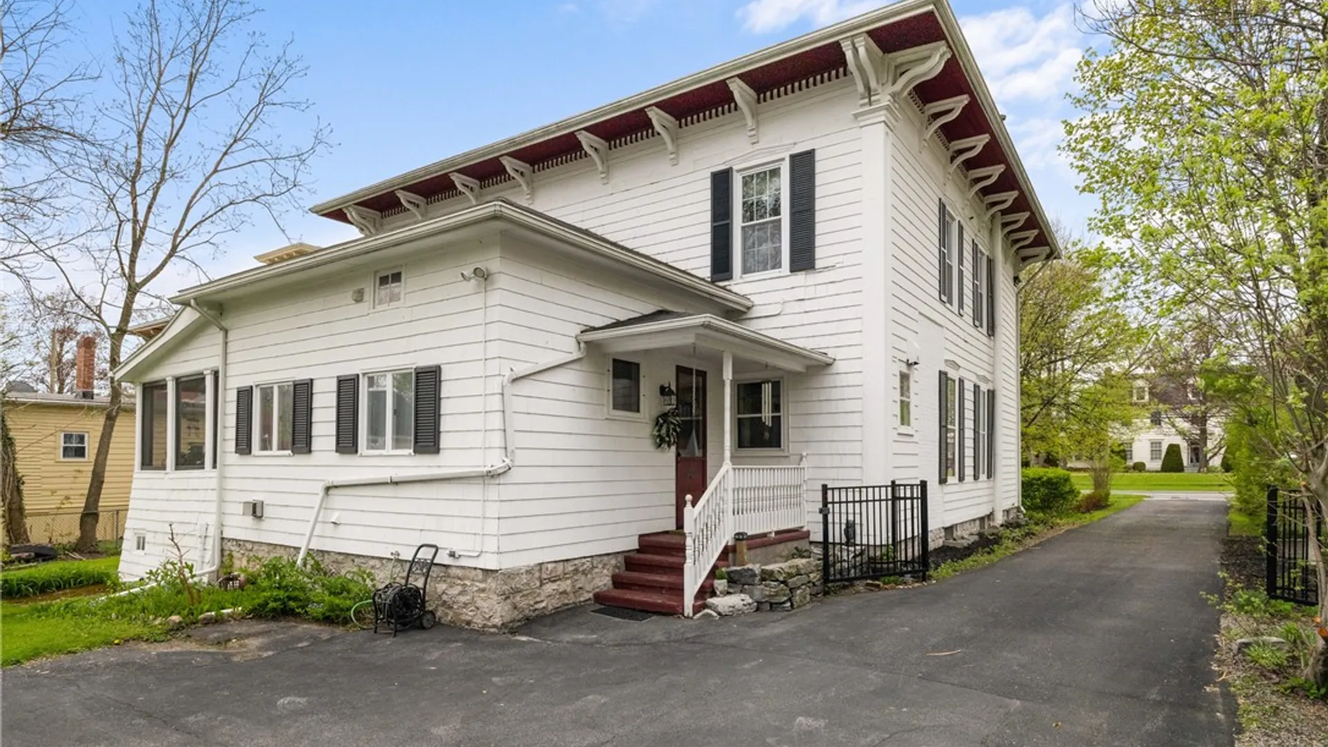 Property at 70 Cayuga Street, Seneca Falls, NY 13148 45