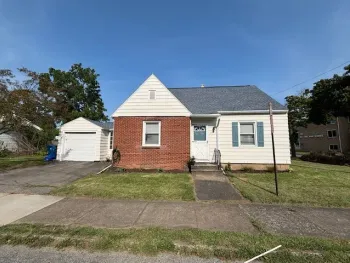 Property at 88 Fort Hill, Rochester, NY 14620