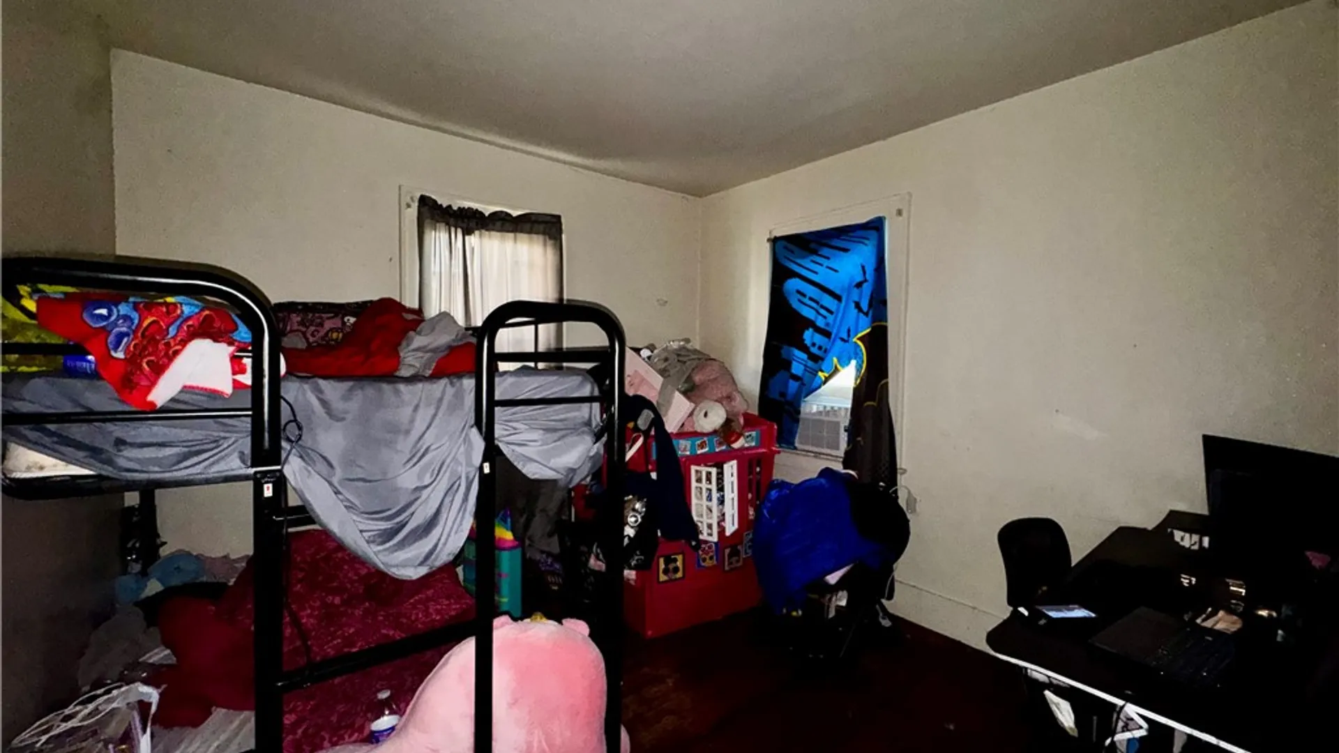 Property at 106-108 Burrows Street, Rochester, NY 14606 5