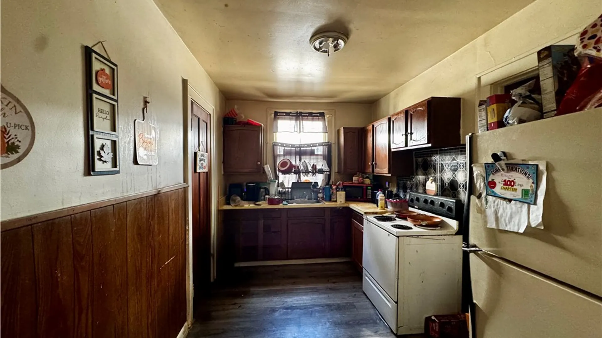 Property at 106-108 Burrows Street, Rochester, NY 14606 7