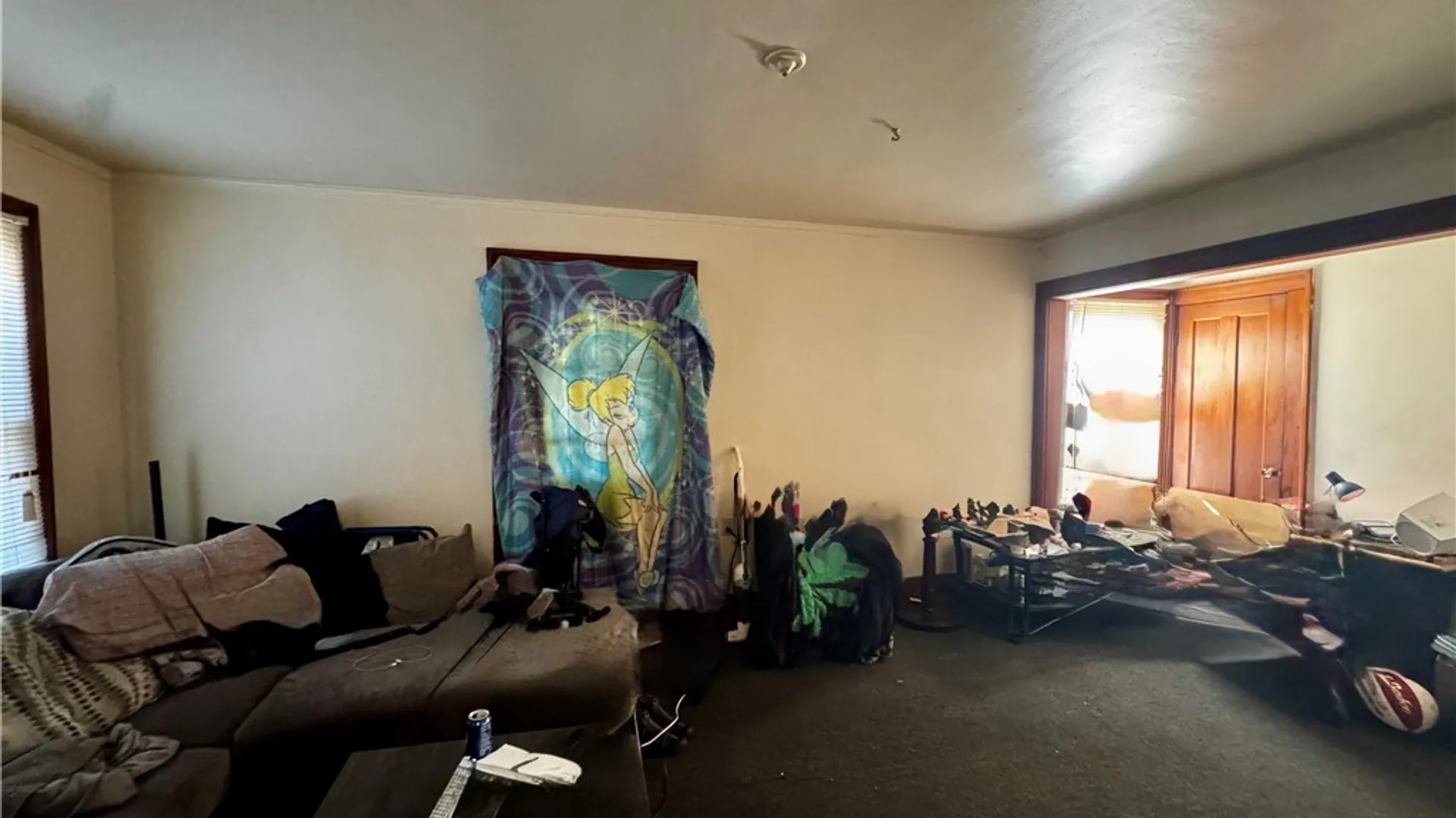 Property at 106-108 Burrows Street, Rochester, NY 14606 8