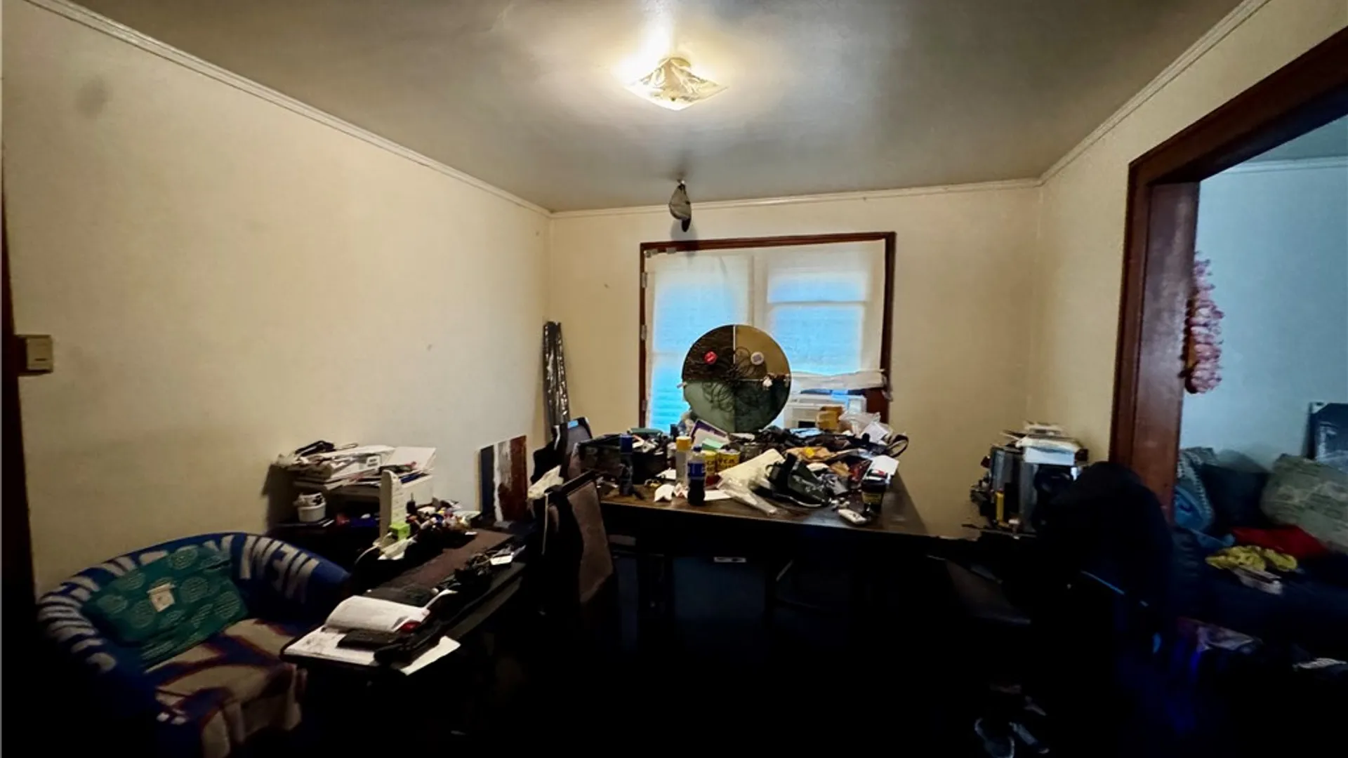 Property at 106-108 Burrows Street, Rochester, NY 14606 10