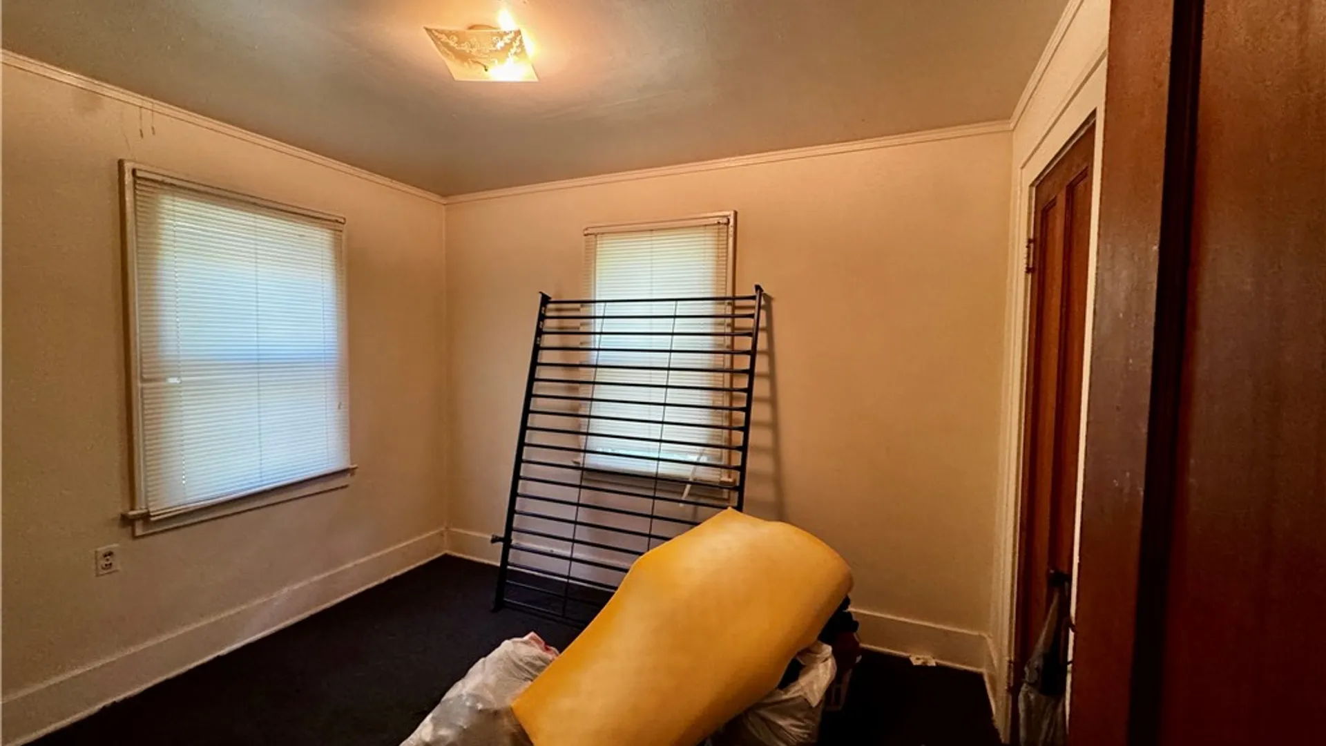 Property at 106-108 Burrows Street, Rochester, NY 14606 12