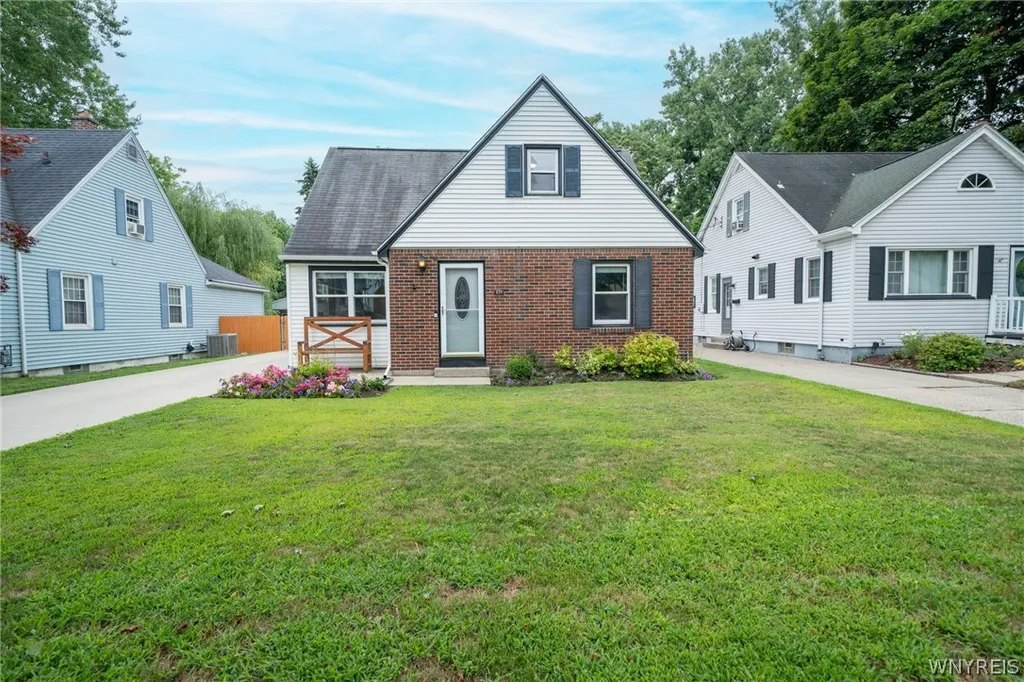 Property at 177 Downing Street, Buffalo, NY 14220