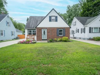 Property at 177 Downing Street, Buffalo, NY 14220