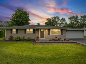 Property at 794 Flynn Road, Greece, NY 14612