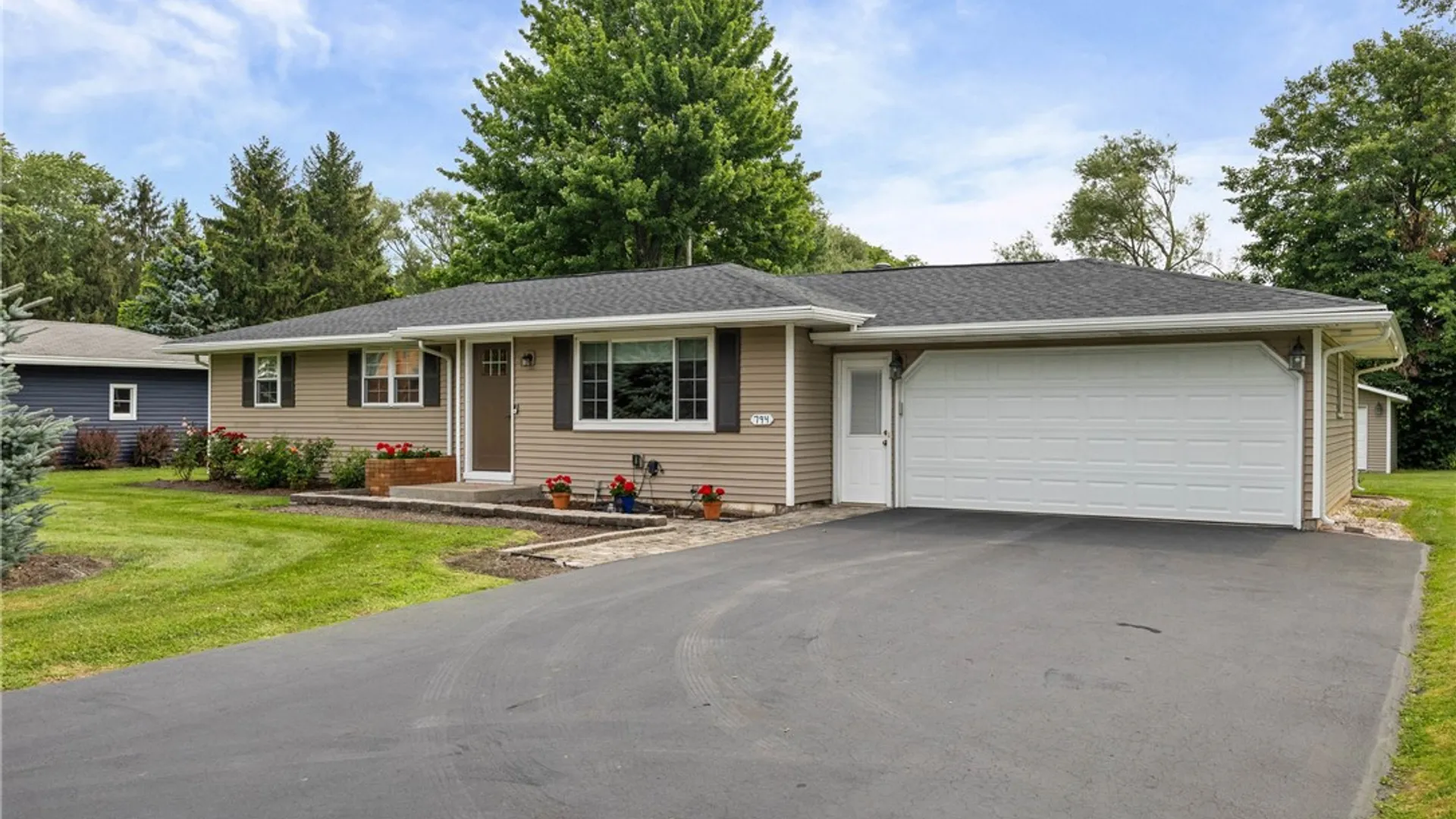 Property at 794 Flynn Road, Greece, NY 14612 3