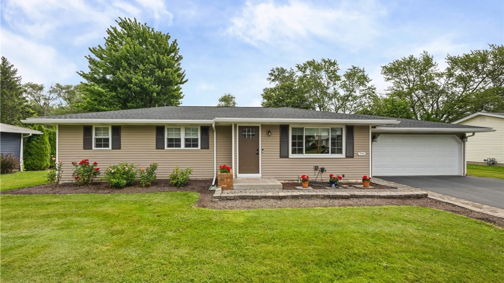 Property at 794 Flynn Road, Greece, NY 14612 4