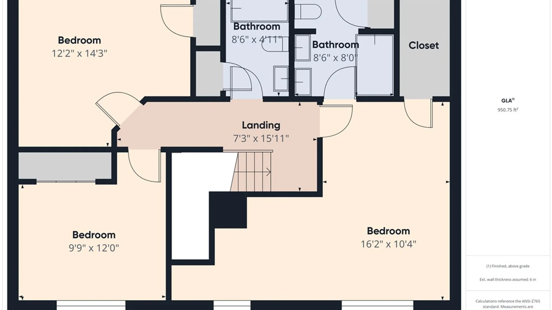 Property at 150 Woodsedge Drive, Lansing, NY 14882 27