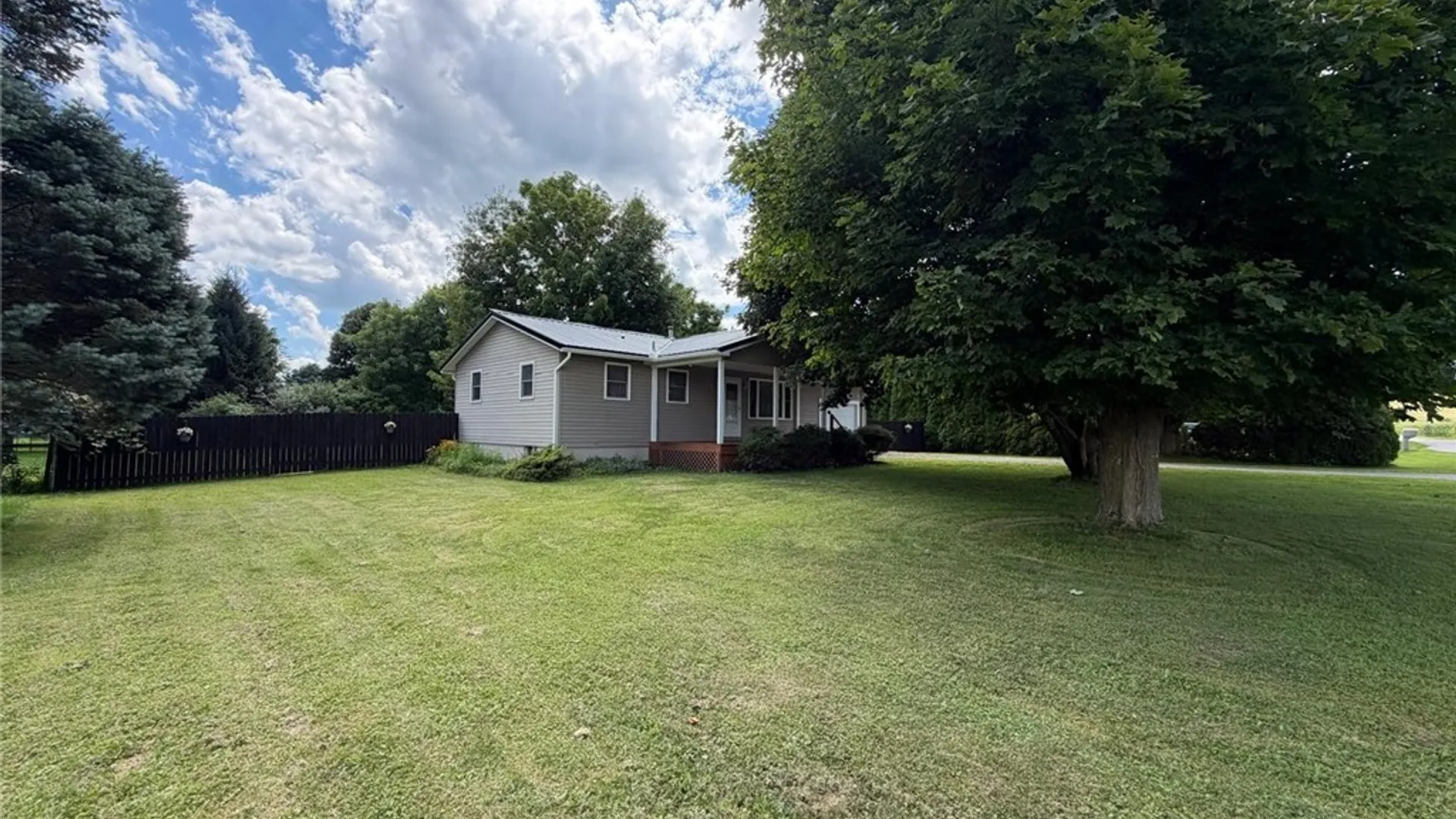Property at 1648 White Bridge Road, Homer, NY 13077 3