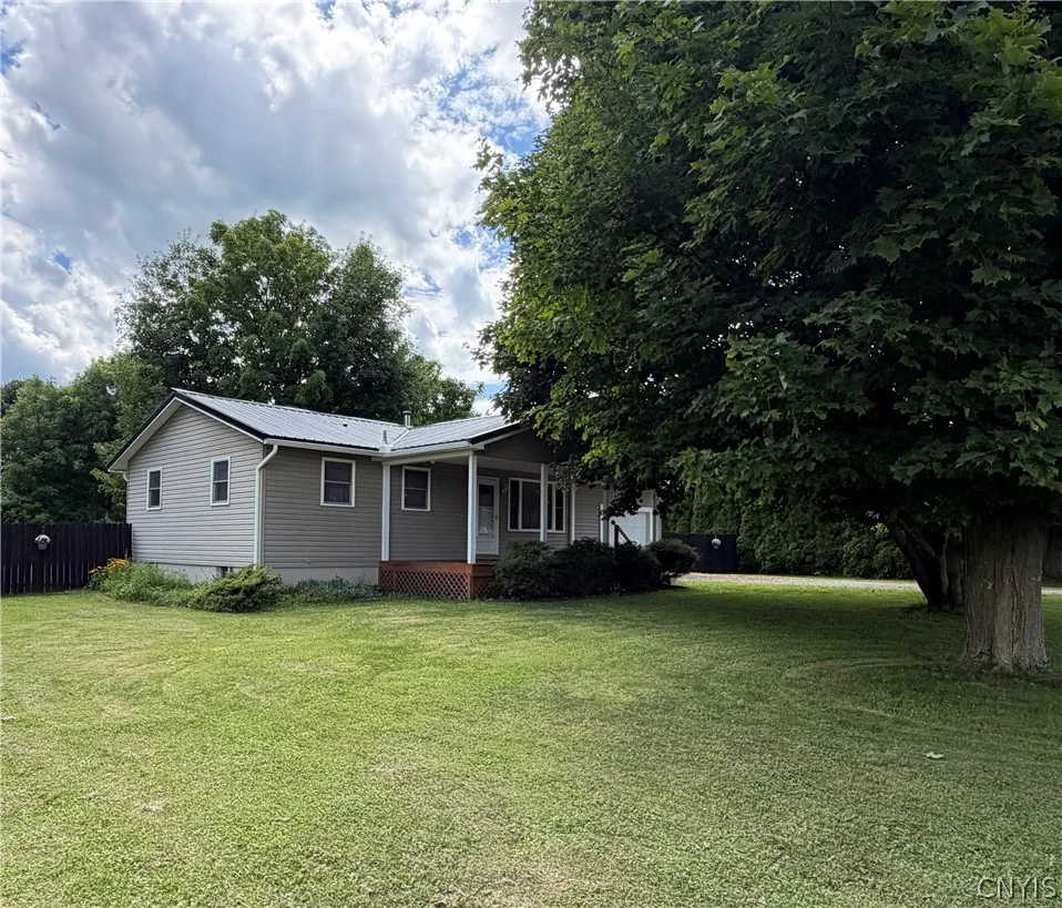 Property at 1648 White Bridge Road, Homer, NY 13077