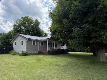 Property at 1648 White Bridge Road, Homer, NY 13077