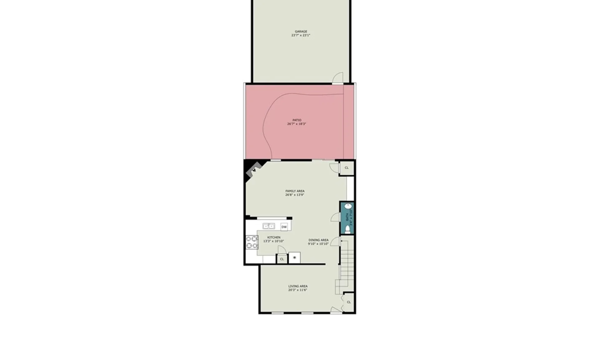 Property at 53 Georgetown Ln, Perinton, NY 14450 36