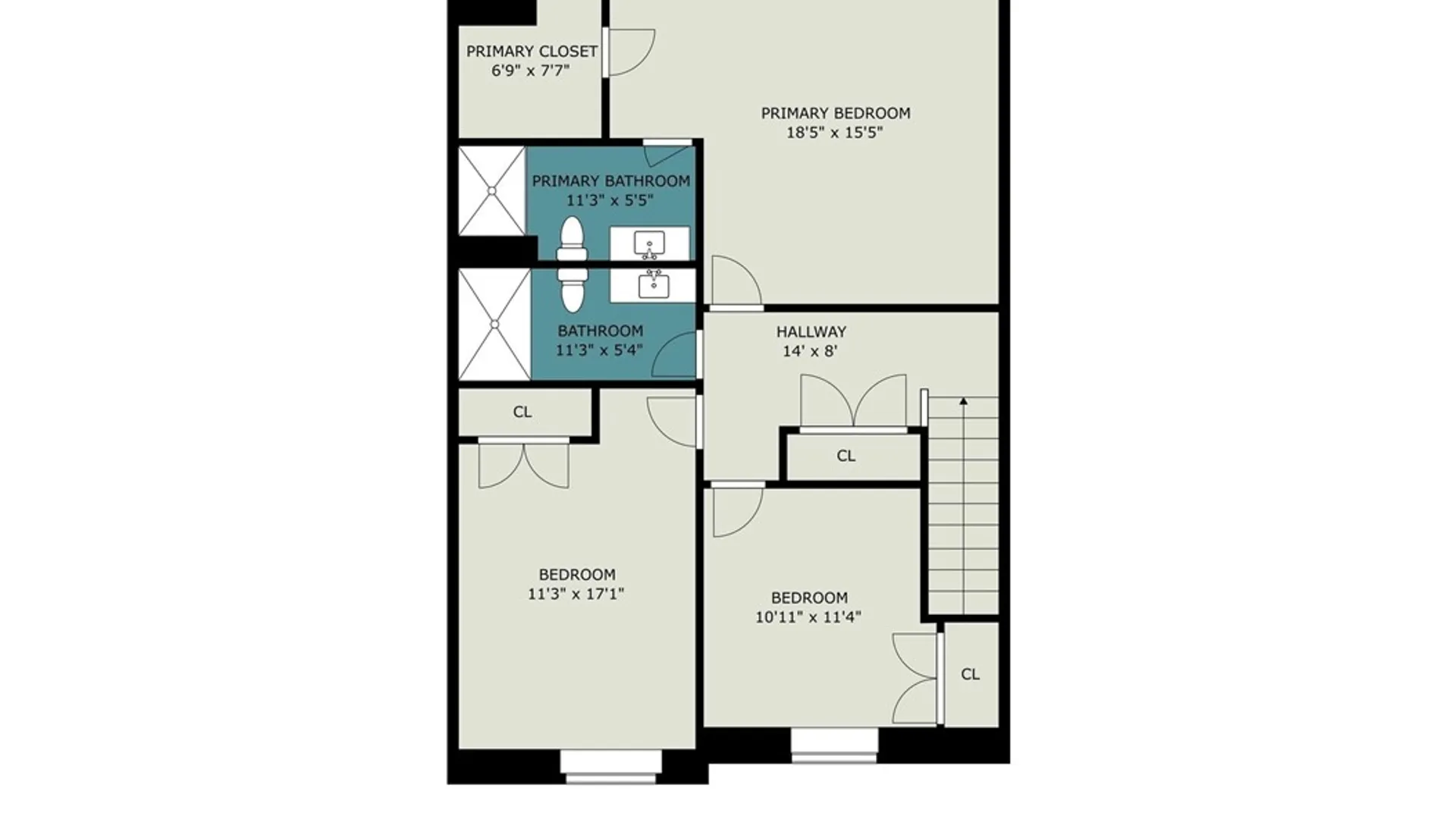 Property at 53 Georgetown Ln, Perinton, NY 14450 37