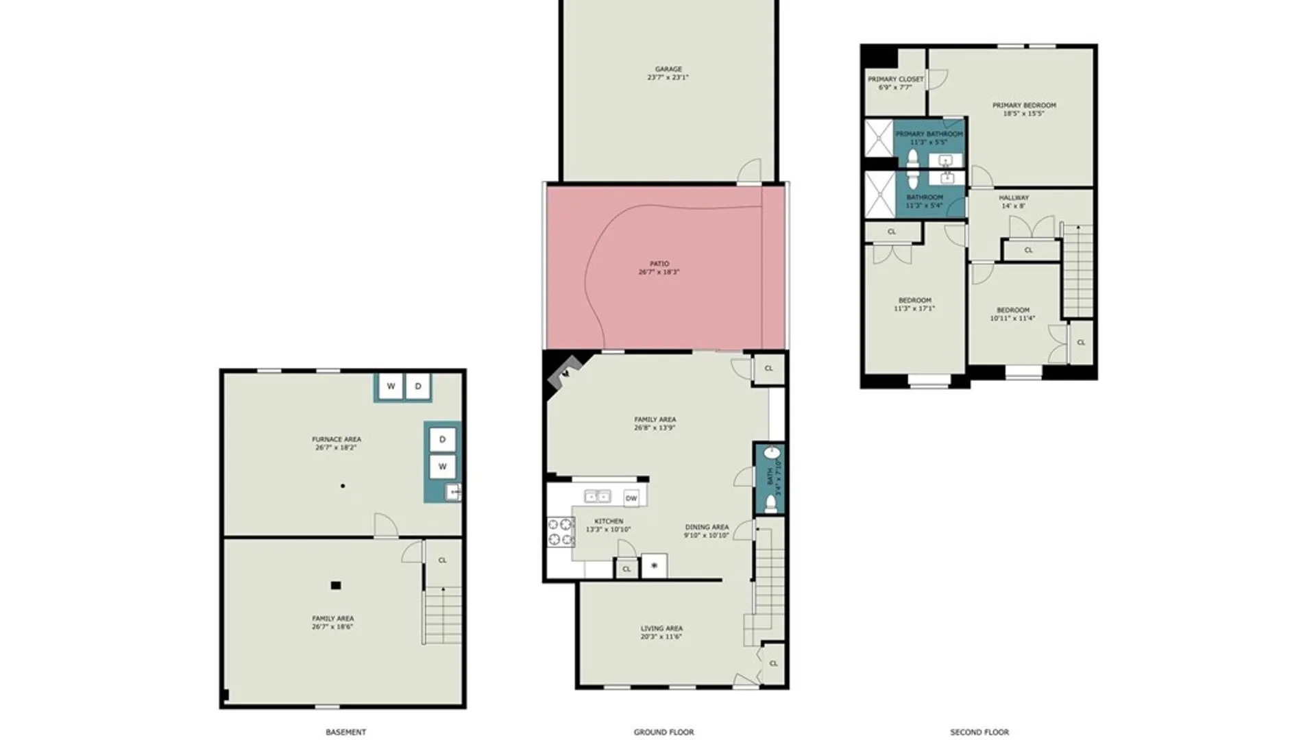 Property at 53 Georgetown Ln, Perinton, NY 14450 35