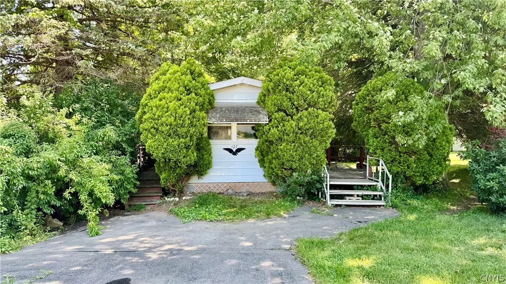 Property at 127 Hillside Avenue, Oswego, NY 13126