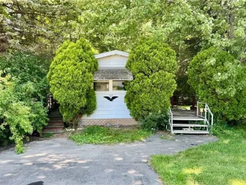 Property at 127 Hillside Avenue, Oswego, NY 13126