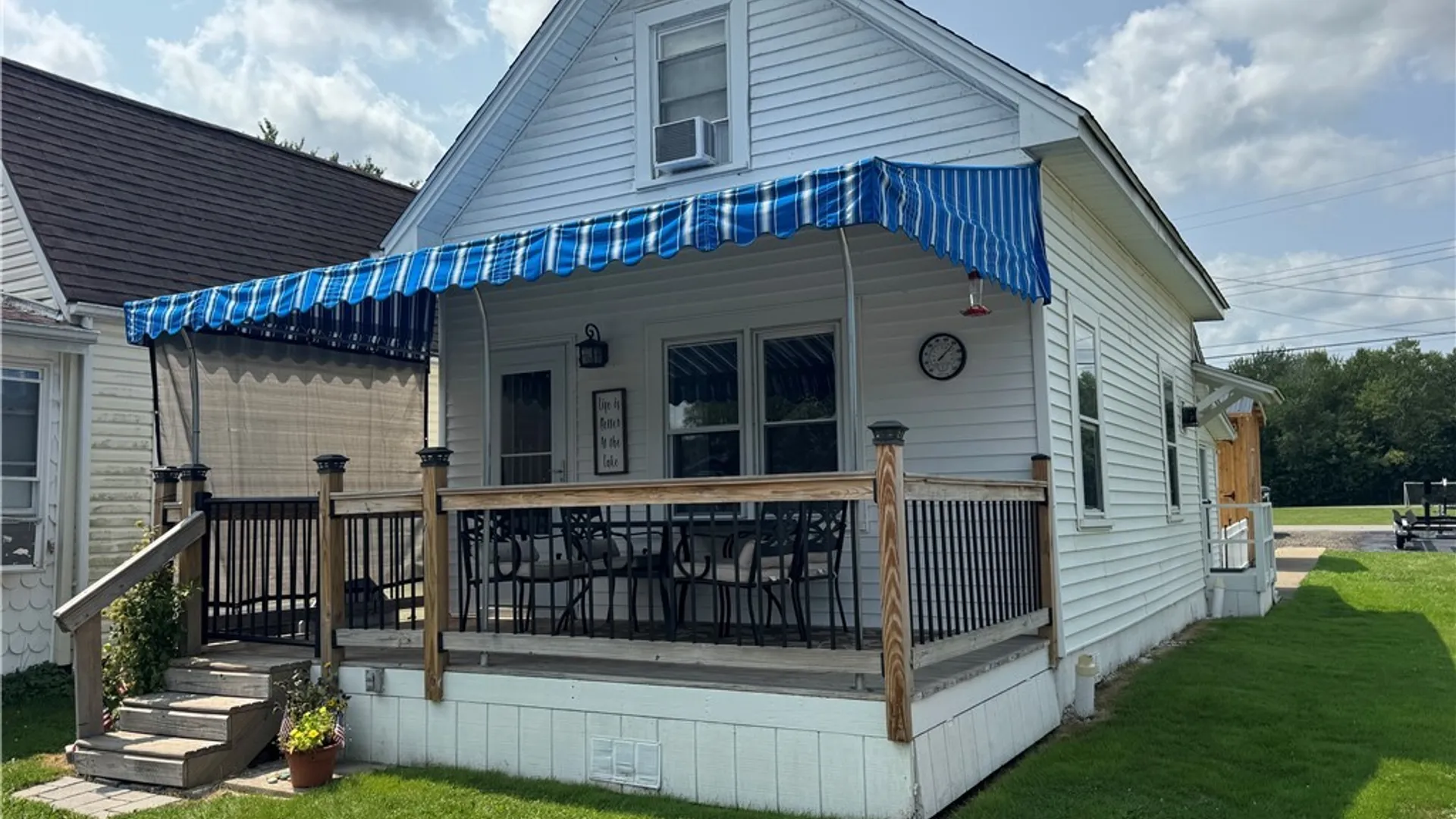 Property at 2464 Vukote Road, Busti, NY 14710 4