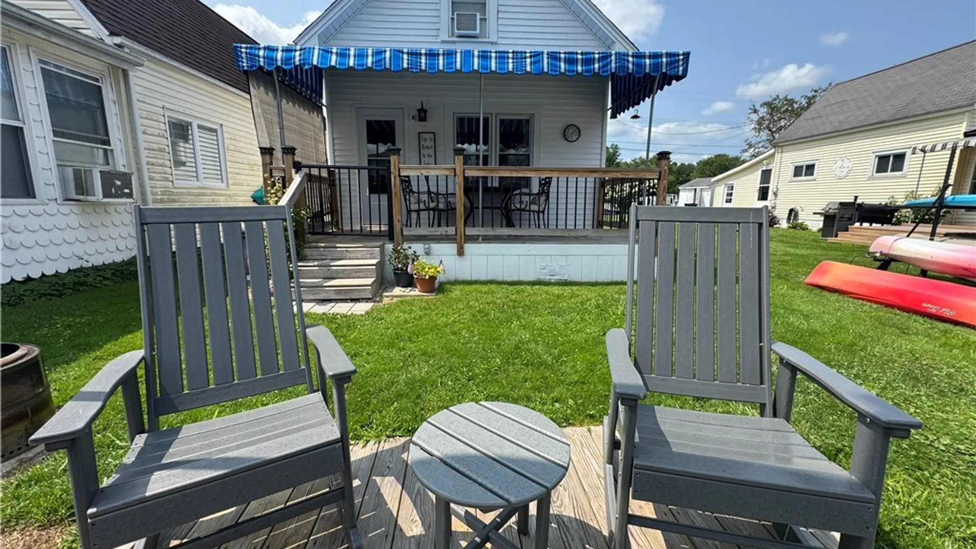 Property at 2464 Vukote Road, Busti, NY 14710 10