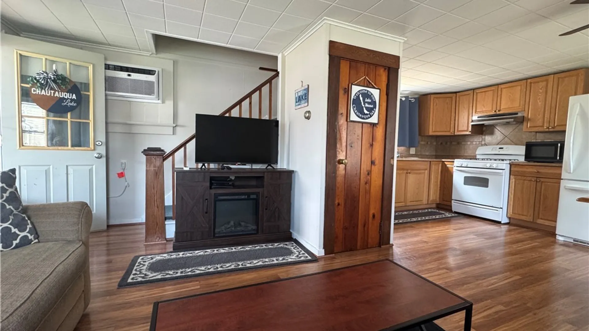 Property at 2464 Vukote Road, Busti, NY 14710 18