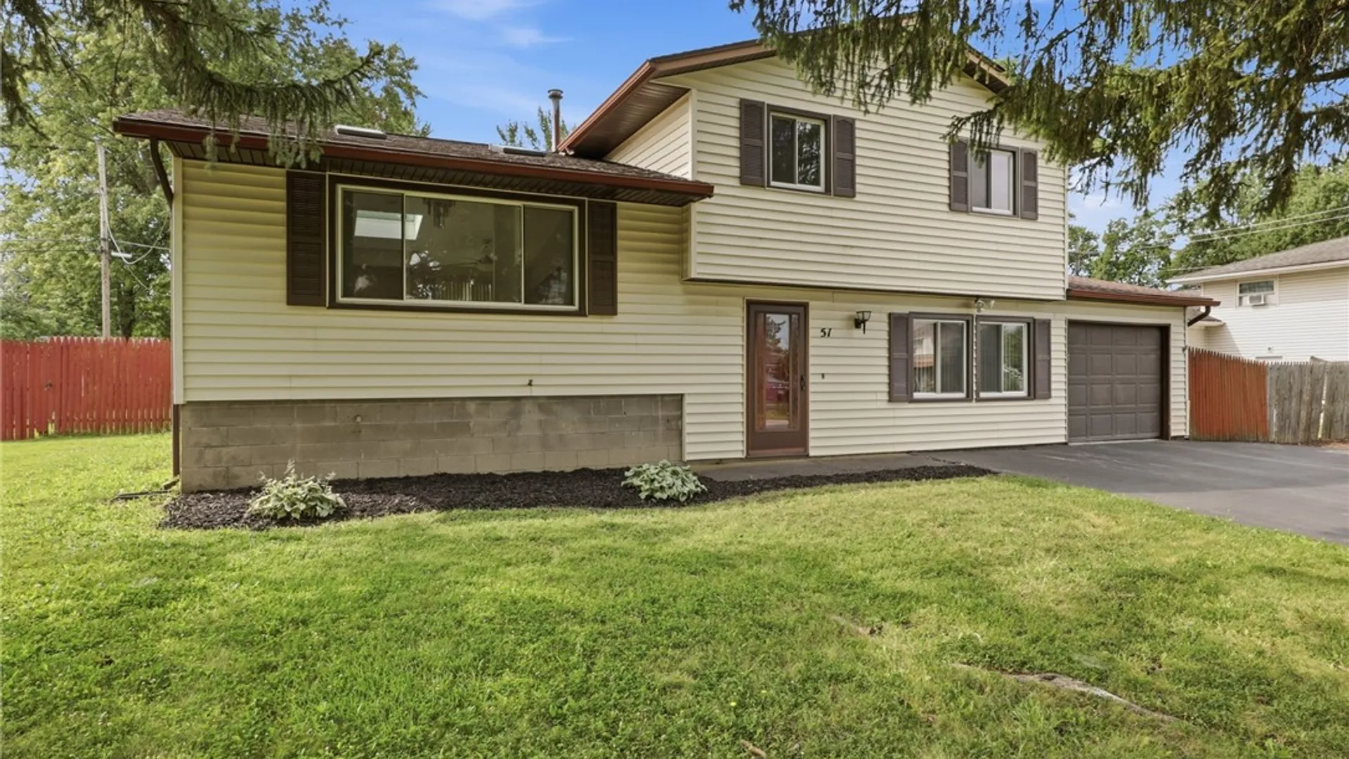 Property at 51 Valencia Drive, Gates, NY 14606 3