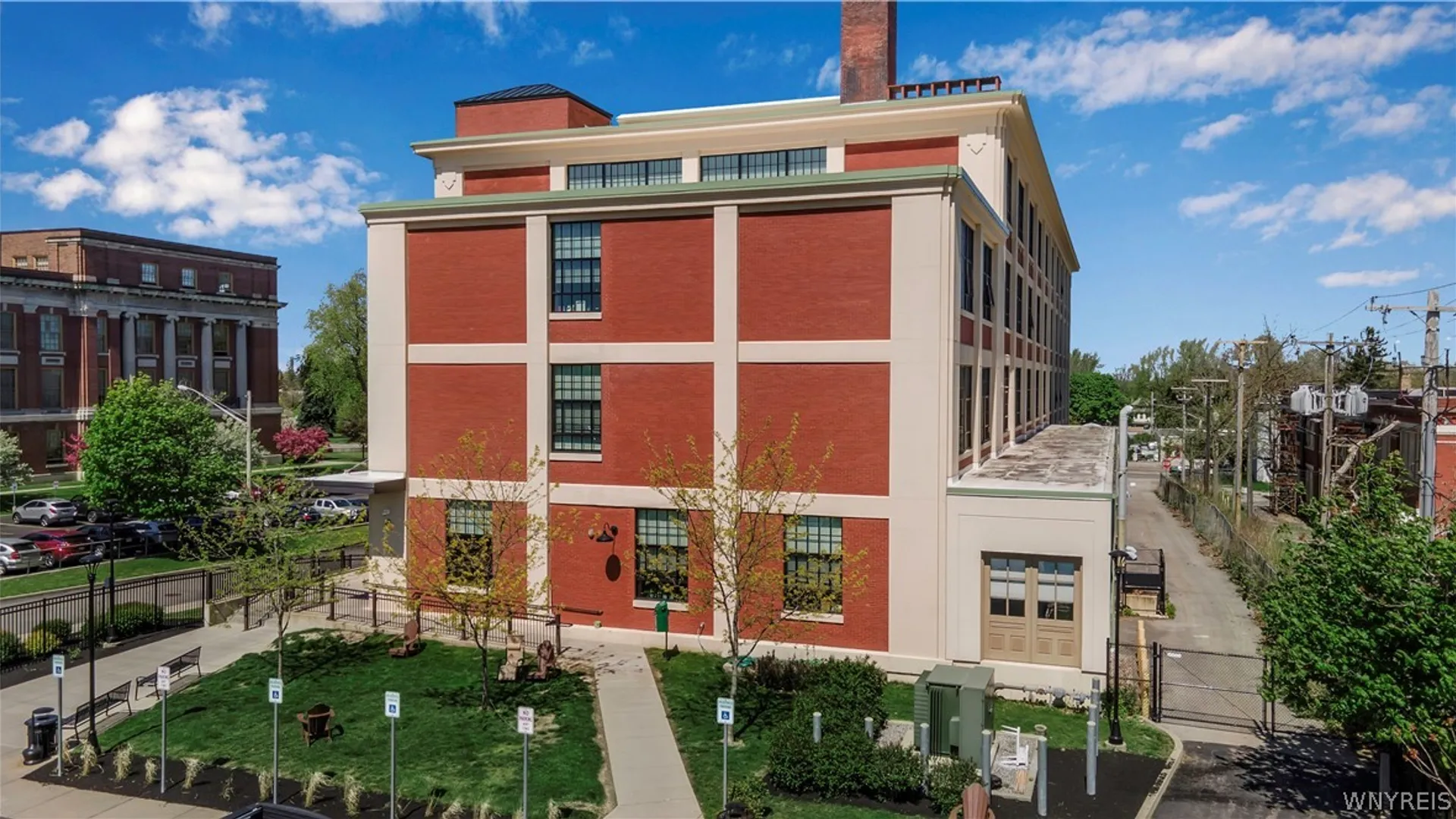 Property at 2915 Main Street, Buffalo, NY 14214 22