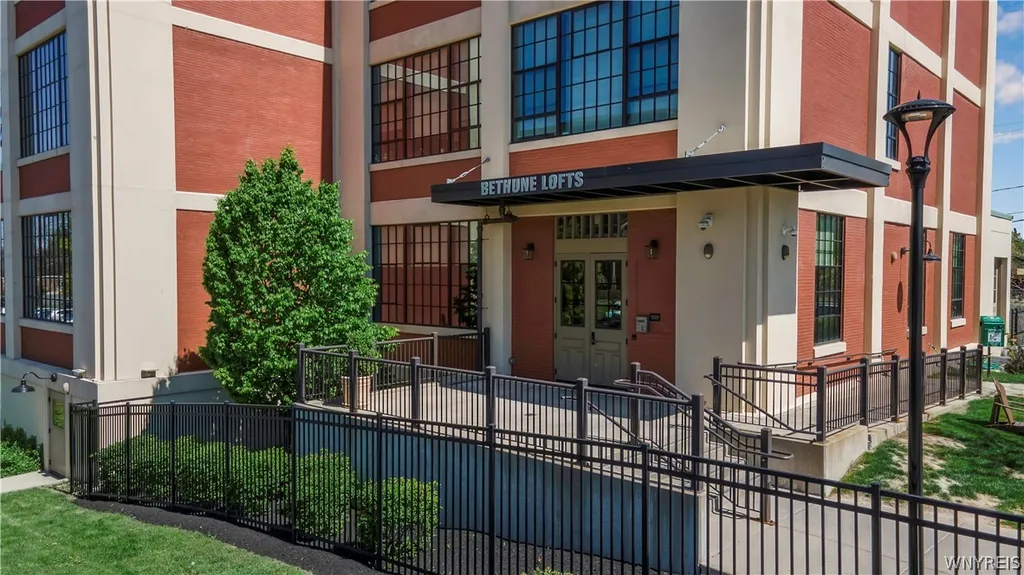 Property at 2915 Main Street, Buffalo, NY 14214