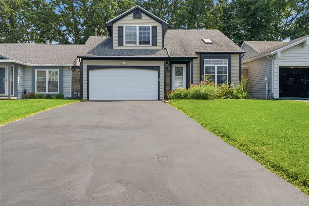 Property at 28 Atwood Drive, Gates, NY 14606
