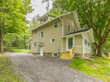 Property at 7313 Groveland Station Road, Groveland, NY 14462
