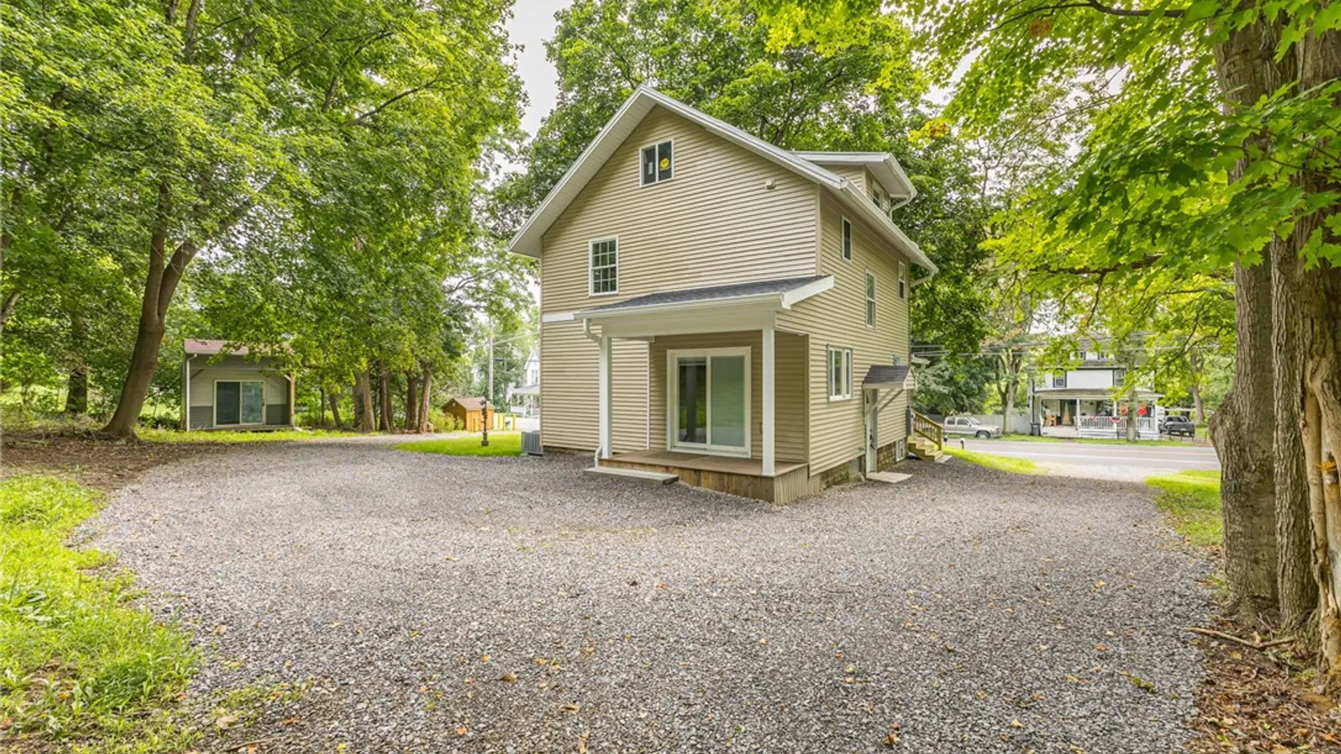 Property at 7313 Groveland Station Road, Groveland, NY 14462 30